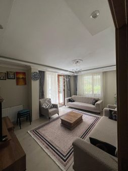 Sancaktepe Merve Mah. 4+1 Balkonlu Geniş Kullanımlı Ters Dubleks