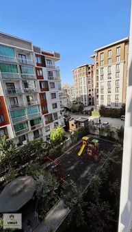 Berra Konaklarında Satılık 3+1 Ultra Lüx Geniş Daire