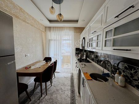 Delen Gayrimenkulden Beykentte Kupon Daire