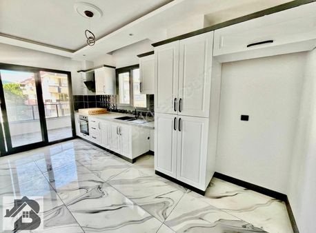 ⫸akçay Best Emlaktan⫷altınkumda Sıfır Ayrı Mutfaklı Geniş 2+1