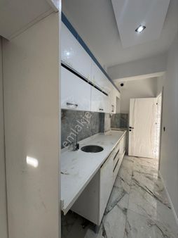 Conker İnşaat Emlak'tan Çamlıca Mahallesi 2+0 Lüks Satılık Daireler