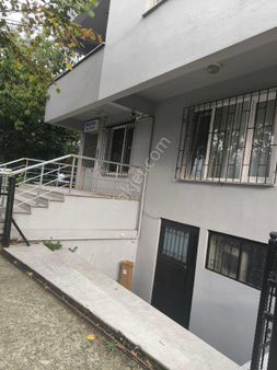 Kavacık Dörtyol'da 90 M Ofis Depo Dükkan Uygun İşyeri