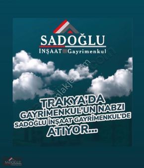 Pınarhisar Sütlüçe Köyün'de Satılık