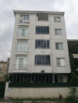 Yıldırım Mah. 2+1 Geniş Kullanımlı Daire