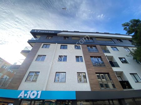 ▃artemin▃küçükyalı'da Merkezi Konumda 3.kat Sıfır 80m² 2+1!