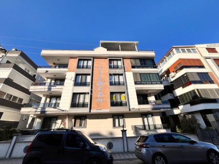 Parstan Altınkumda Denize Yakın Ayrı Mutfak Ebeveyn Banyolu 2+1