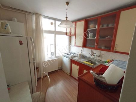 Sümer Mahallesinde 2+1 Full Eşyalı Kiralık Daire – Kombili Doğalgazlı!