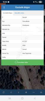 Güzelpınarda Satılık Arsa