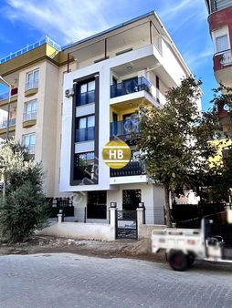 Hb'den 2+1 Satılık, Ata Mah.'de Ayrı Mutfaklı, İskanlı Sıfır Daire