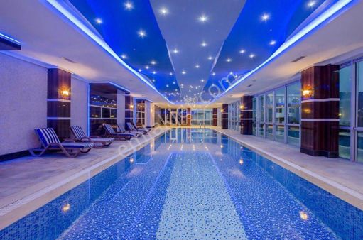 Alanya/kargıcak 🔮 Granada Villa 🔮🌴 Müstakil Lüks Villa 🌴