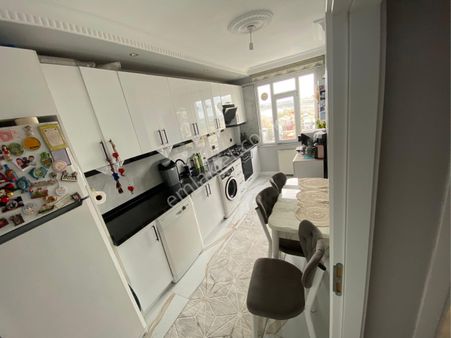 🏡1.cebeci Cad. Cephe Satılık 2+1 3.kat 10.yıllık Asansörlü Daire Fiyat:5 Milyon🏡