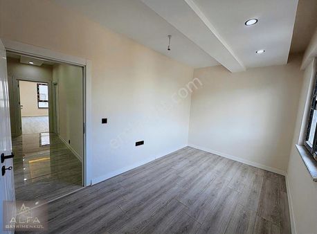 71 Evler Mh. 3+1 Ortak Garajlı Sıfır Satılık Daire