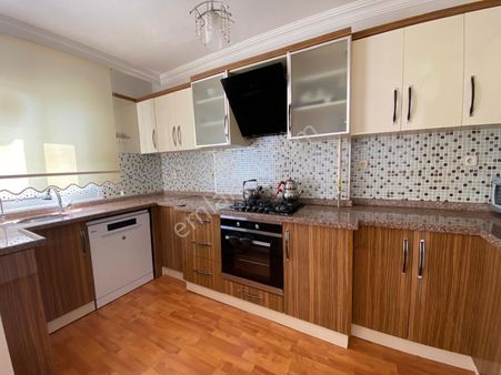 Mezitli Viranşehir'de Yüzme Havuzlu Site İçi Denize 650 Metre