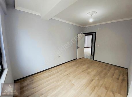 Çamlıca Mah. Fırsat 3+1 Sıfır