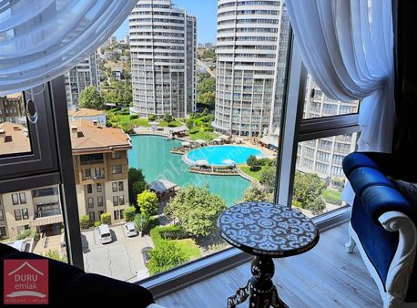 Bosphorus City Saraybahçe Evleri 17a Blokda 170 M2 3+1 Daire
