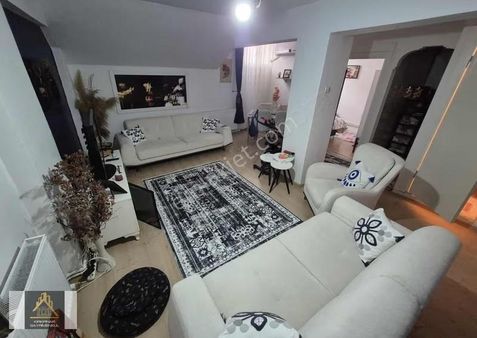 Atilla Mah. Kapalı Mutfaklı Doğalgazlı Yatırım Fırsatı 1+1 Daire