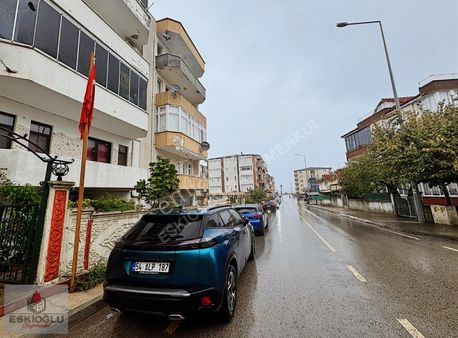 Denize Çok Yakın Arakat Eşyalı 2+1 Daire