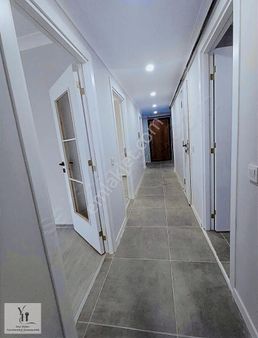 Benna Evleri Cadde Üzeri Arakat Boş Sıfır Taşınmaya Hazır