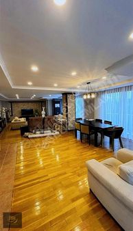 Başkurt Gayrimenkul Den Ultra Lüks Kiralık 3+1