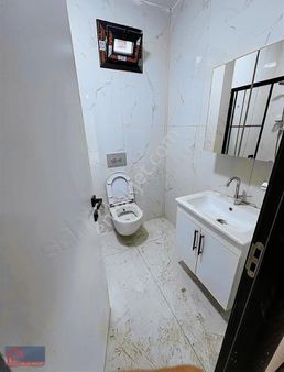 İstasyon Mahallesinde Site İçi 2+1