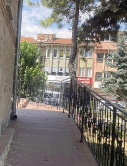 Akmescıt Mah Kiralık Ofis