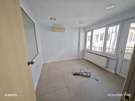 Emlak Elçisi İnden Beşiktaş Barbaros Bulvarında Şahane Ofis