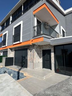 Didimde Eşyalı Havuzlu Lüx Villa