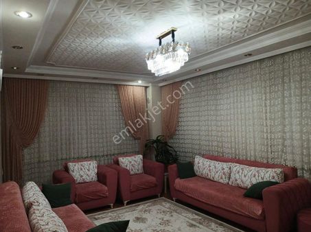 Belkız Da Full Bakımlı 3+1 Masrafsız Daire