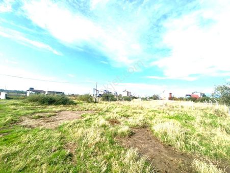 ✔✔🟥aktiften Aliçetinkaya'da Denize Yakın Olayım Diyenler İçin 239 M2 Arsa 🔴🔴🔴