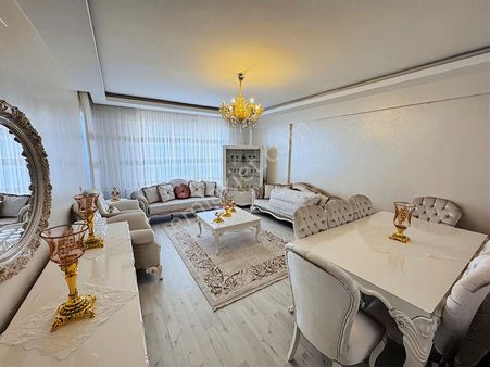 Ayalp'ten Beykent'de 3+1 Satılık Masrafsız Fırsat Daire