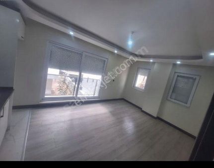 Markantalya 'ya Yürüme Mesafesinde Katta Sıfır 2+1