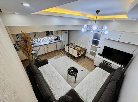 Aygün İnşaat'tan Satılık Ultra Lüks Ters Dubleks Daire