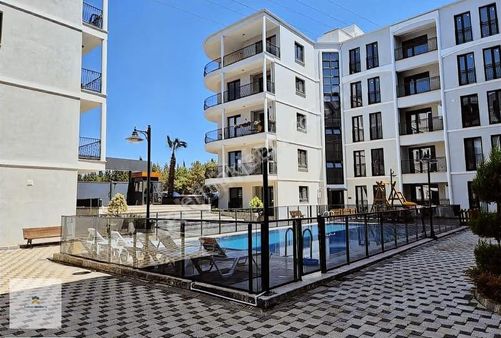 Kartepe Site İçerisinde Havuzlu 4+1 Dubleks