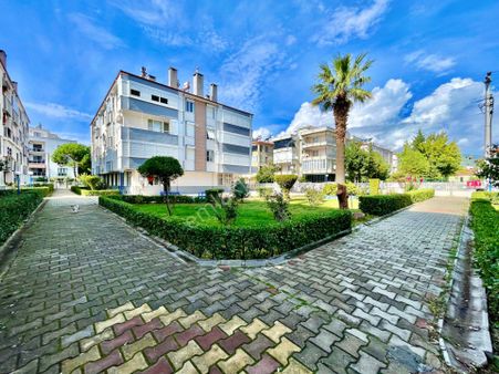 Berkay Demirel'den Altınkumda Ayrı Mutfak Fırsat Dairesi 2+1