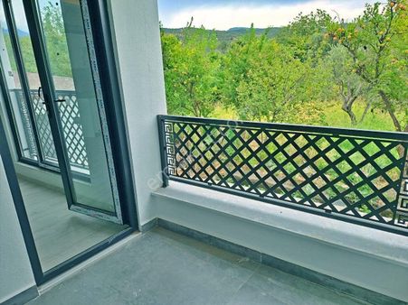 Uytundan Zeytinlide Doğa Manzaralı Satılık Sıfır Lüx 2+1 Daire