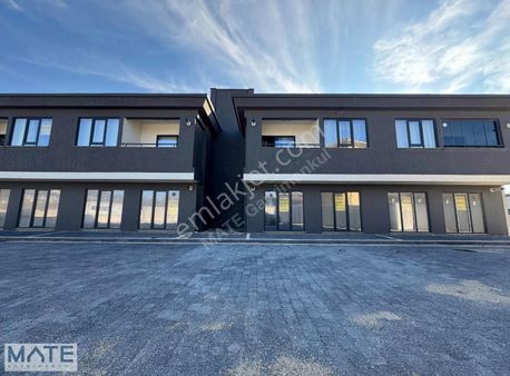 Hastane Ve Üniversiteye Yürüme Mesafesinde 1+1 Kiralık Daire