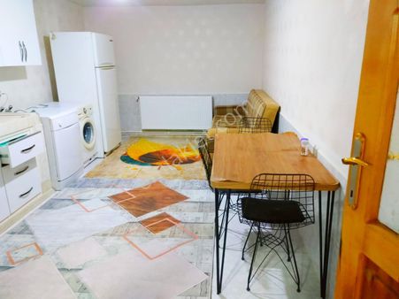 Elmalı Ceza Evi Lojmanları Yanında Eşyalı K