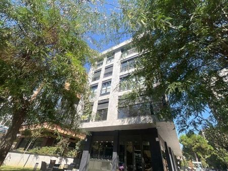 Mutluol Proje'den Suadiye Bağdat Caddesine Cepheli 145 Net Daire