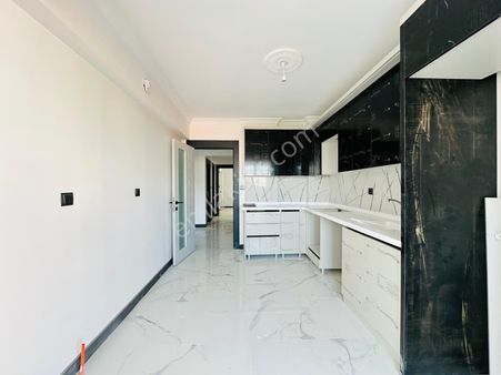 Başpınar'da Full Yapılı Teras Balkonlu 3+1 Satılık Sıfır Daire !!