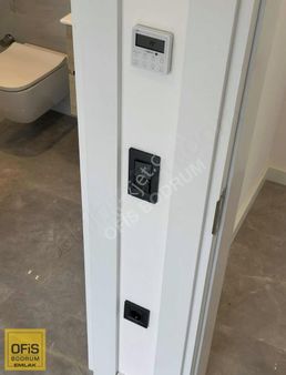 Ofis Bodrum | Bodrum Yalıçiftlik'te Müstakil 3+1 Flat Villa