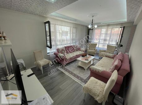 *genç Grup* Çamlıca-ulusal Egemenlik Yakını, 3+1 Asansörlü Daire