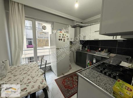 *genç Grup* Gültepe Salih Zeki Yanı Bakımlı Ara Kat İskanlı 2+1