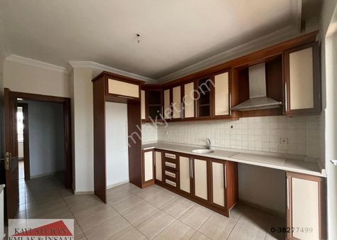 Kavuşturan Emlak'tan Güre İskelede Satılık Jeotermalli 3+1daire