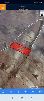 Çatalca Nakkaşta Satılık Uygun Hisseli Tarla