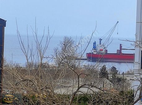 Cadde Üstünde Tekira Çok Yakın Ayçadan Kiralık 2+1 Arakat Daire