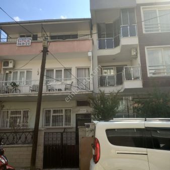 Dönertaş Emlaktan Merkezde Satılık Daire