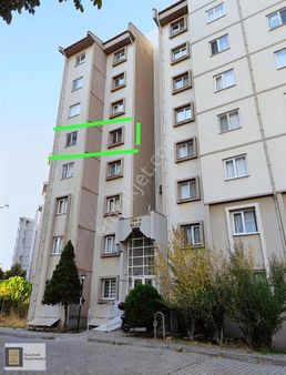 Kurumsal'dan Hamitler Tokide Satılık 2+1 Arakat Daire