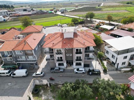 Turyaptan Gerenköy Merkezde Satılık 1+1 Daire