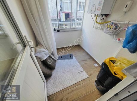 Güzel Konumda Krediye Uygun 2+1 1.kat