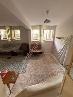 Satılık 3+1 Geniş Ve Ferah Bodrum Kat Daire Karanlık Odası Yok 125 M2